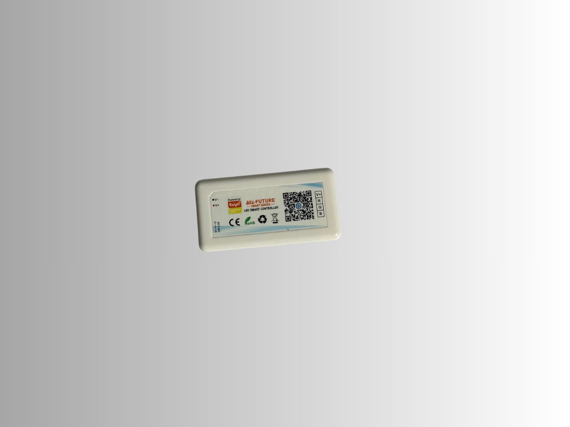 בקר RGB סמארט 180W WIFI