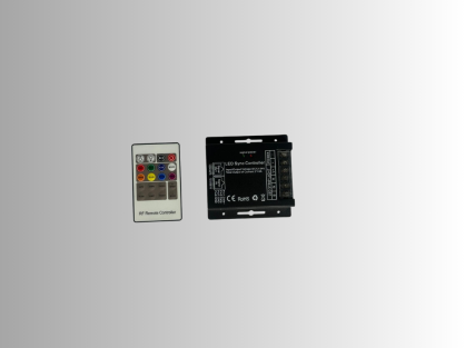 בקר RGB מקסי 360W-  - תדר ייחודי