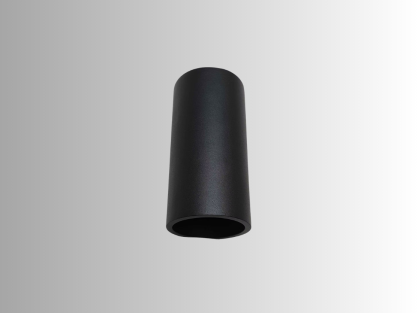 צמוד קיר ואלרי 2X3W לבן חם 3000K - גוף שחור