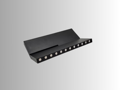 דוט נשלף למערכת רייזר 12X2W