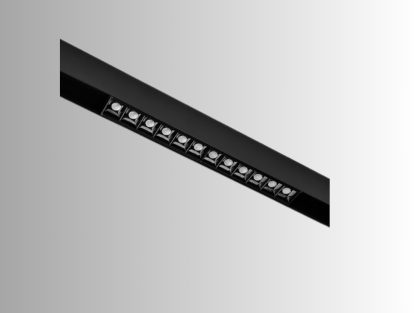 סטאר שקוע למערכת מגנטו 24V 12X1W