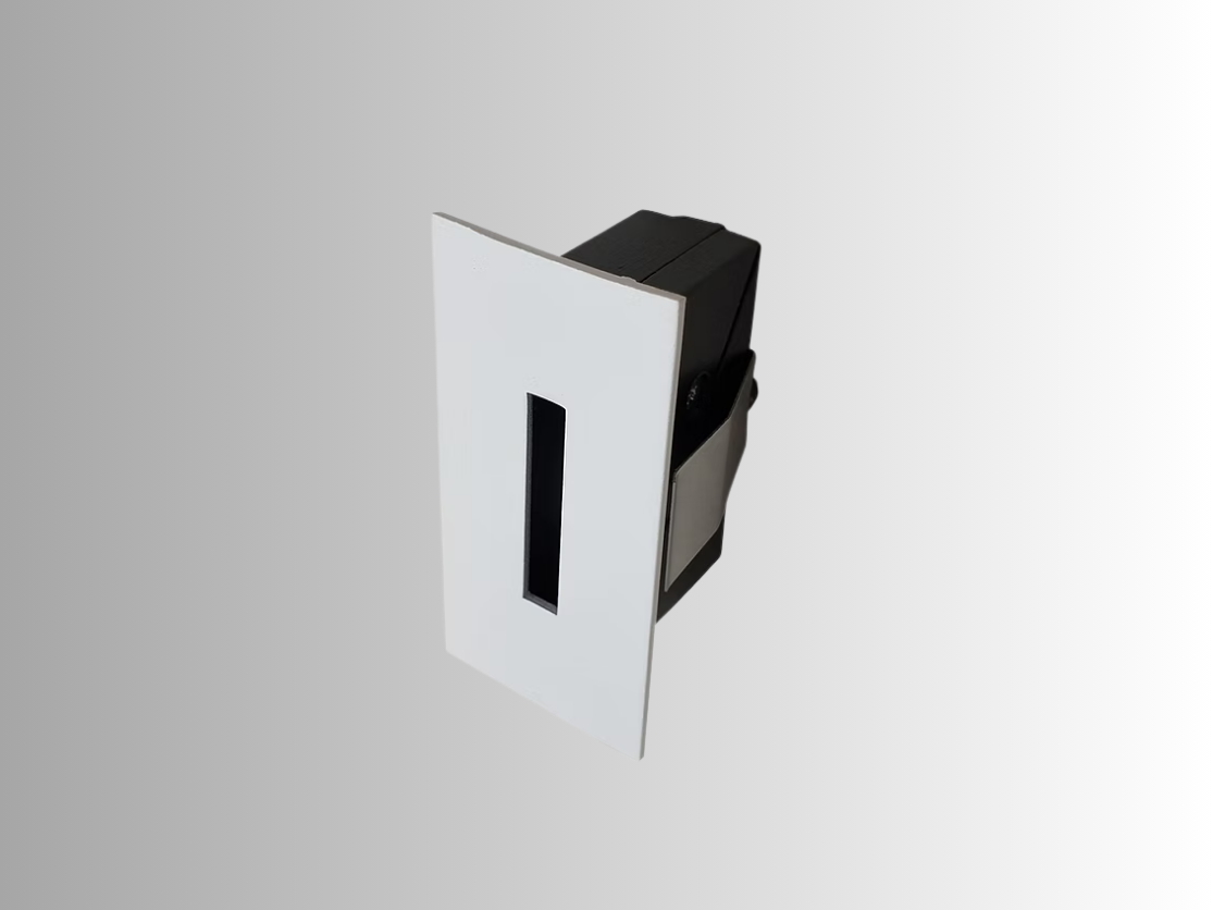 שקוע קיר ג'רי 3W