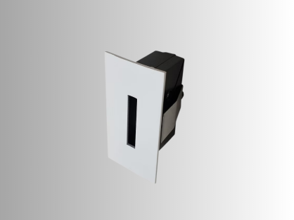שקוע קיר ג'רי 3W