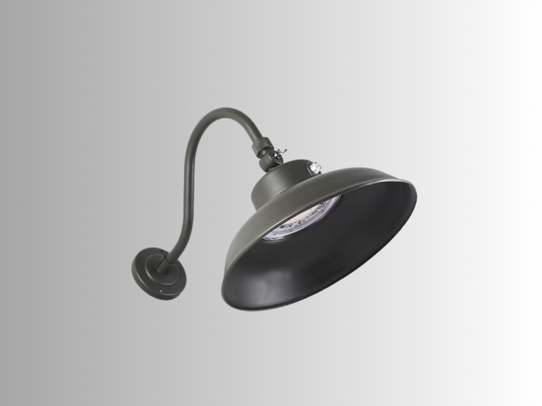 צמוד קיר רובין 40W