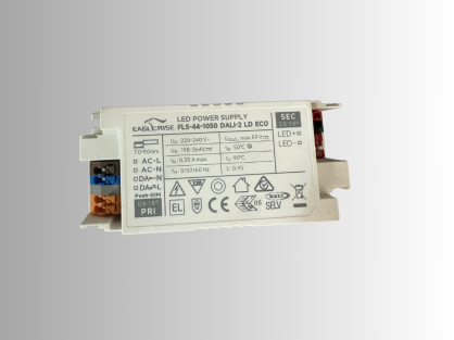 שנאי לדימור 30W | 150-700mA - DALI