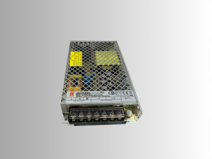 שנאי רשת 200W - 12V