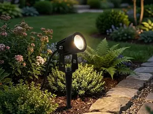 דוקרני גינה