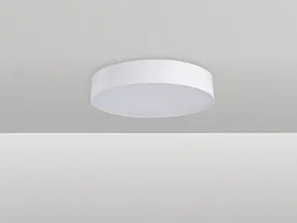 צמוד תקרה אייקון CCT 84W