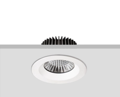 שקוע תקרה אקווה 20W