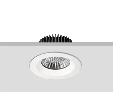 שקוע תקרה ברק 20W