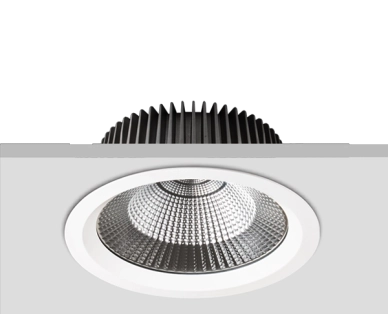 שקוע תקרה אקווה 40W