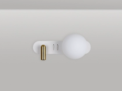 צמוד קיר באוזר