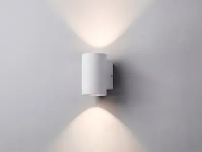אפ-דאון גרייס 2x10W