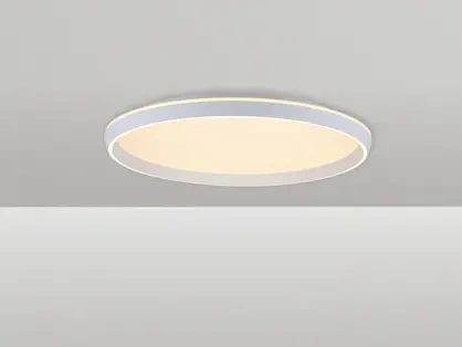 צמוד תקרה דופלקס 3CCT - 25W + 25W + 50W