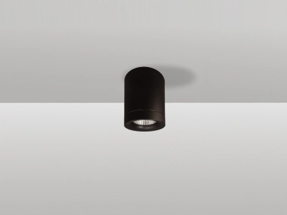 צילינדר טיטניום 10W