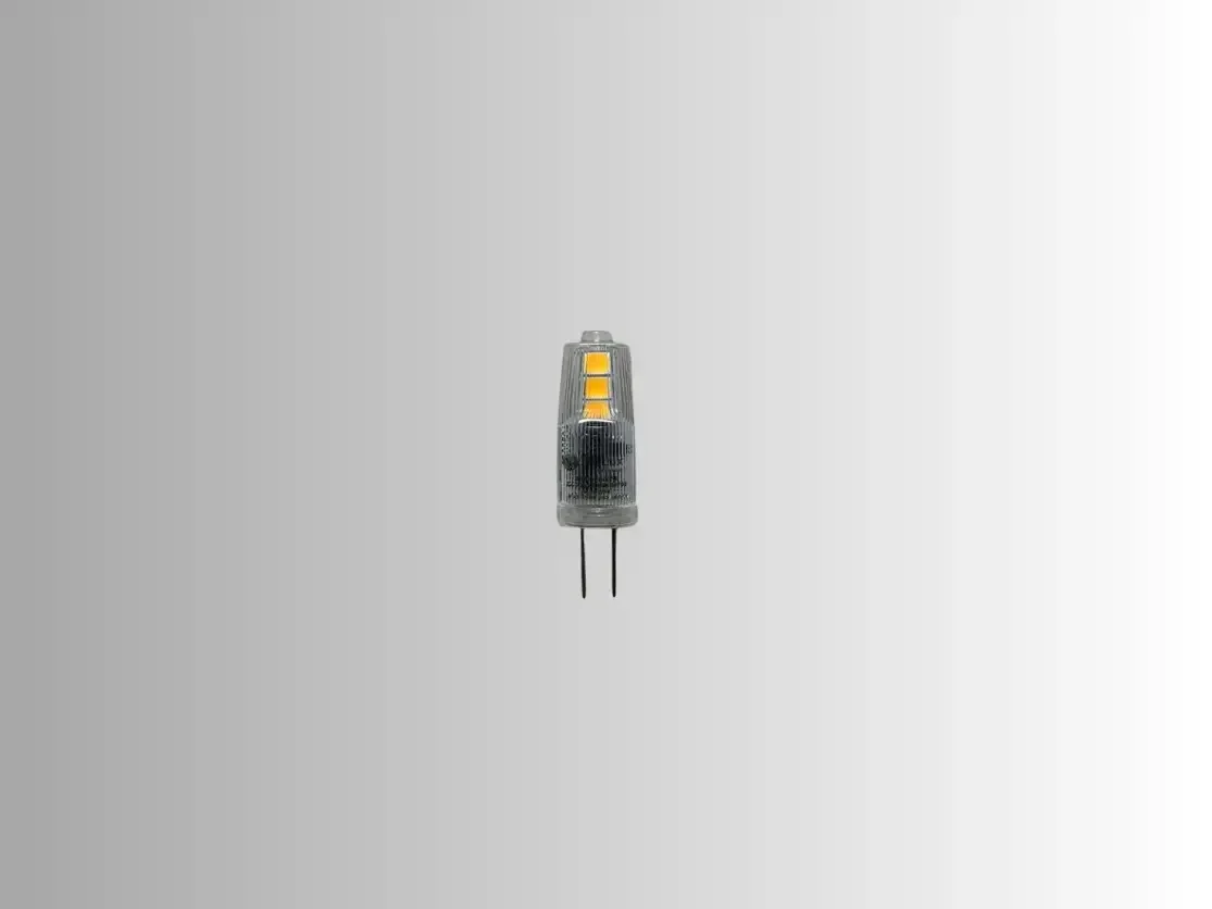 נורת נעיצה 1.5W G4