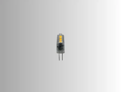 נורת נעיצה 1.5W G4