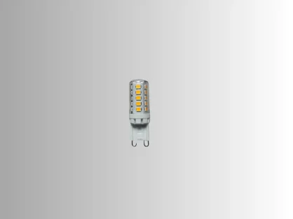 נורת נעיצה 3.5W G9 - ניתן לדימור