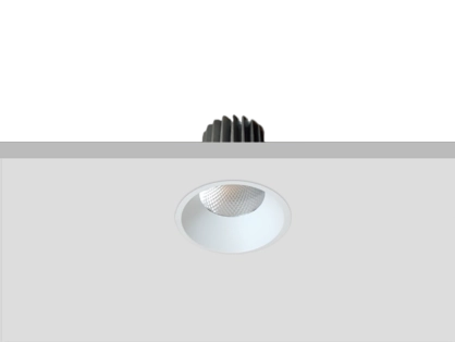 שקוע תקרה ניק 20W