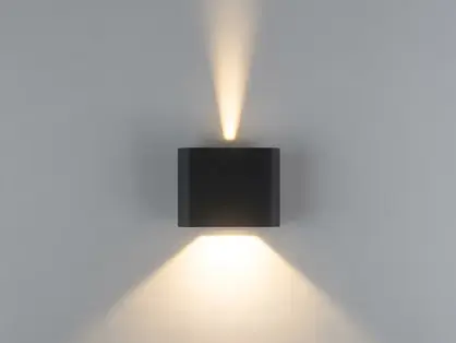 אפ-דאון עופרי 2x3W