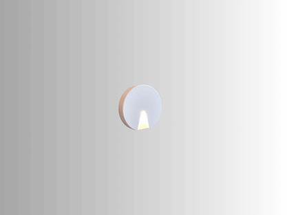 שקוע קיר ביאנקה 1W