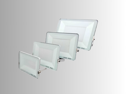 פנס הצפה עומר 50W