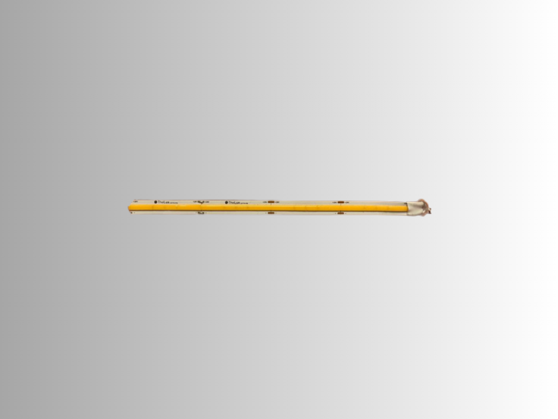 פס לד 14W COB - מחליף צבעים RGB - בן