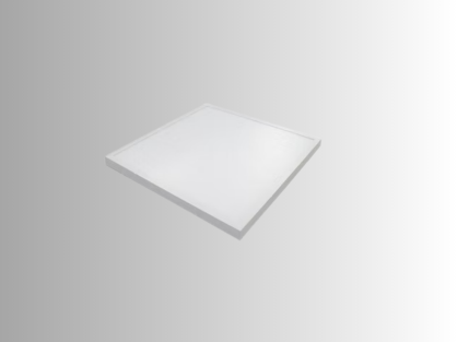 פאנל עהט מרובע 50x50 לבן 40W 4200K