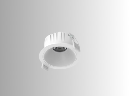 שקוע תקרה ואנס 15W