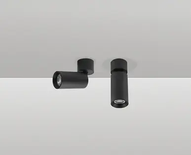 צילינדר מתכוונן סוניק 12W
