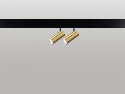 קודי כפול 2x7W למערת מטרו
