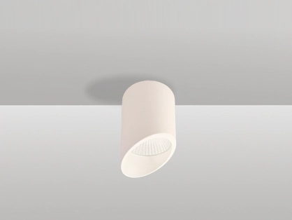 צילינדר שלג קטום 10W