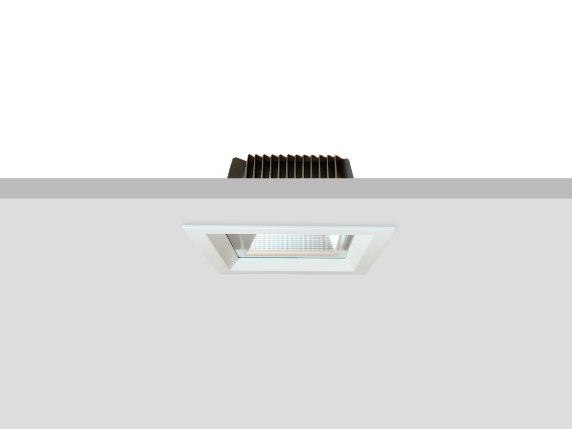 שקוע תקרה שרון 30W לבן 4200K